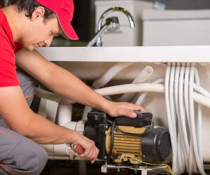About Emergency plumbing pros Darby, PA